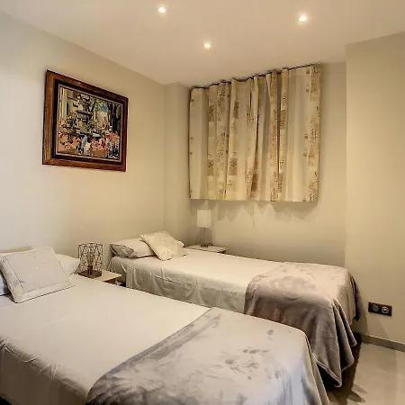 Διαμέρισμα Beautiful 1 Bedroom With Garden On The Croisette 254 *